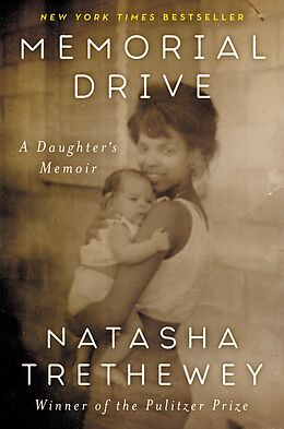 eBook (epub) Memorial Drive de Natasha Trethewey