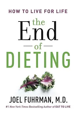 E-Book (epub) End of Dieting von Dr. Joel Fuhrman