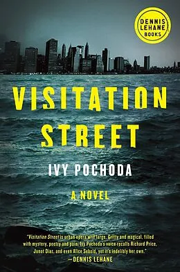 E-Book (epub) Visitation Street von Ivy Pochoda