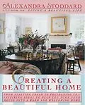 E-Book (epub) Creating a Beautiful Home von Alexandra Stoddard