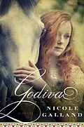 E-Book (epub) Godiva von Nicole Galland