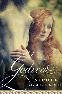 E-Book (epub) Godiva von Nicole Galland