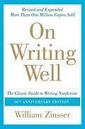 E-Book (epub) On Writing Well, 30th Anniversary Edition von William Zinsser
