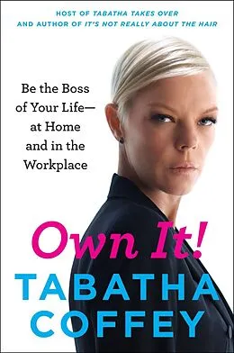 E-Book (epub) Own It! von Tabatha Coffey