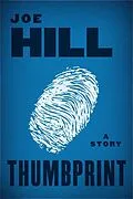 E-Book (epub) Thumbprint von Joe Hill