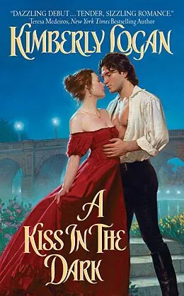 E-Book (epub) A Kiss in the Dark von Kimberly Logan