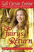 E-Book (epub) The Fairy's Return von Gail Carson Levine