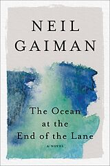 E-Book (epub) Ocean at the End of the Lane von Neil Gaiman