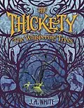 E-Book (epub) The Whispering Trees von J. A. White
