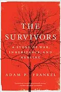 E-Book (epub) The Survivors von Adam P. Frankel