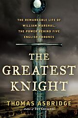 eBook (epub) Greatest Knight de Thomas Asbridge