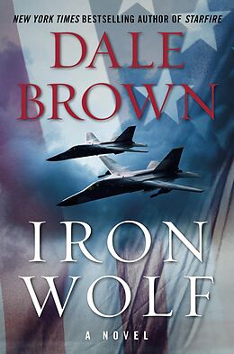 E-Book (epub) Iron Wolf von Dale Brown