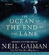 Audio The Ocean at the End of the Lane von Neil Gaiman