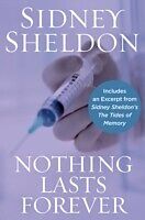 E-Book (epub) Nothing Lasts Forever with Bonus Material von Sidney Sheldon