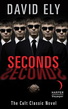 E-Book (epub) Seconds von David Ely