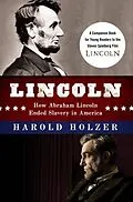 E-Book (epub) Lincoln von Harold Holzer