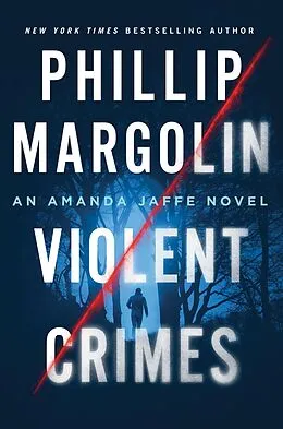 E-Book (epub) Violent Crimes von Phillip Margolin