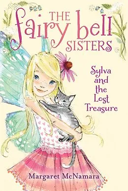E-Book (epub) Fairy Bell Sisters #5: Sylva and the Lost Treasure von Margaret McNamara