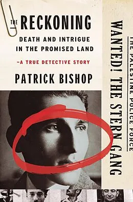 E-Book (epub) The Reckoning von Patrick Bishop