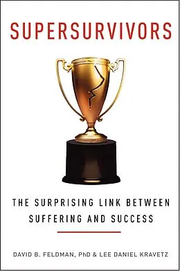 E-Book (epub) Supersurvivors von David B. Feldman