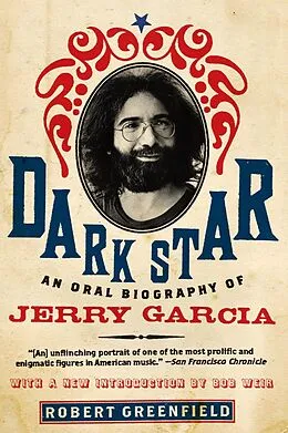 E-Book (epub) Dark Star von Robert Greenfield