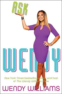 E-Book (epub) Ask Wendy von Wendy Williams