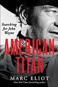 E-Book (epub) American Titan von Marc Eliot