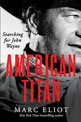 E-Book (epub) American Titan von Marc Eliot