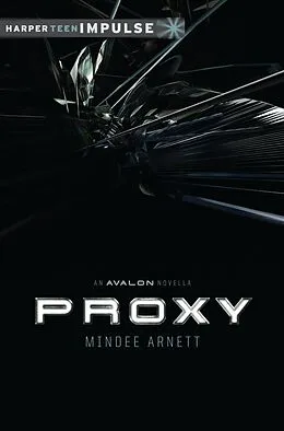 E-Book (epub) Proxy von Mindee Arnett