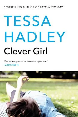 E-Book (epub) Clever Girl von Tessa Hadley