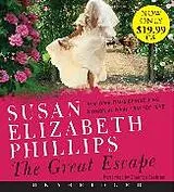 Audio CD (CD/SACD) The Great Escape Low Price CD von Susan Elizabeth Phillips