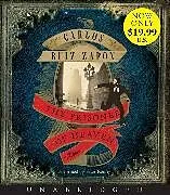 Audio CD (CD/SACD) The Prisoner of Heaven Low Price CD von Carlos Ruiz Zafon