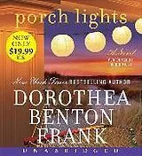 Audio Porch Lights von Dorothea Benton Frank