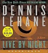 Audio CD (CD/SACD) Live by Night Low Price CD von Dennis Lehane