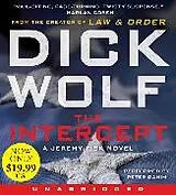 Audio CD (CD/SACD) The Intercept Low Price CD von Dick Wolf