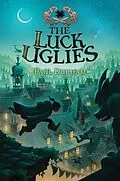 E-Book (epub) The Luck Uglies von Paul Durham