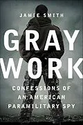 E-Book (epub) Gray Work von Jamie Smith