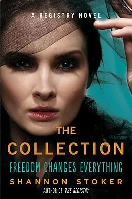 E-Book (epub) The Collection von Shannon Stoker