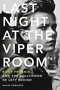 E-Book (epub) Last Night at the Viper Room von Gavin Edwards