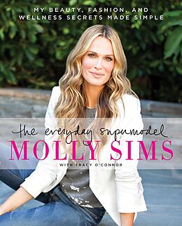 E-Book (epub) Everyday Supermodel von Molly Sims