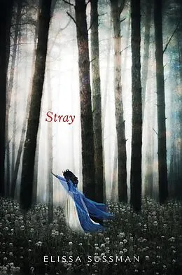 E-Book (epub) Stray von Elissa Sussman