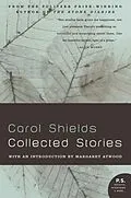 E-Book (epub) Collected Stories von Carol Shields