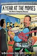 E-Book (epub) A Year at the Movies von Kevin Murphy