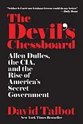 E-Book (epub) Devil's Chessboard von David Talbot