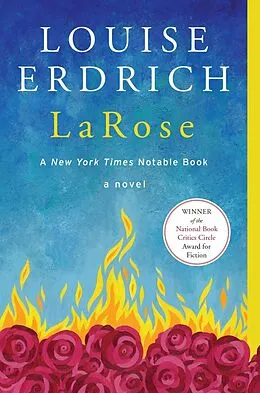 E-Book (epub) LaRose von Louise Erdrich