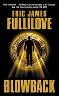 E-Book (epub) Blowback von Eric James Fullilove