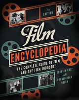 E-Book (epub) The Film Encyclopedia 7e von Ephraim Katz, Ronald Dean Nolen