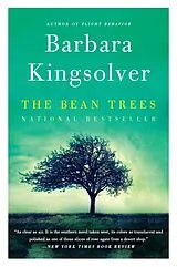 Kartonierter Einband The Bean Trees von Barbara Kingsolver