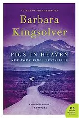 Poche format B Pigs in Heaven von Barbara Kingsolver