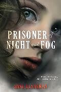 Livre Relié Prisoner of Night and Fog de Anne Blankman